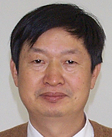 马继顺