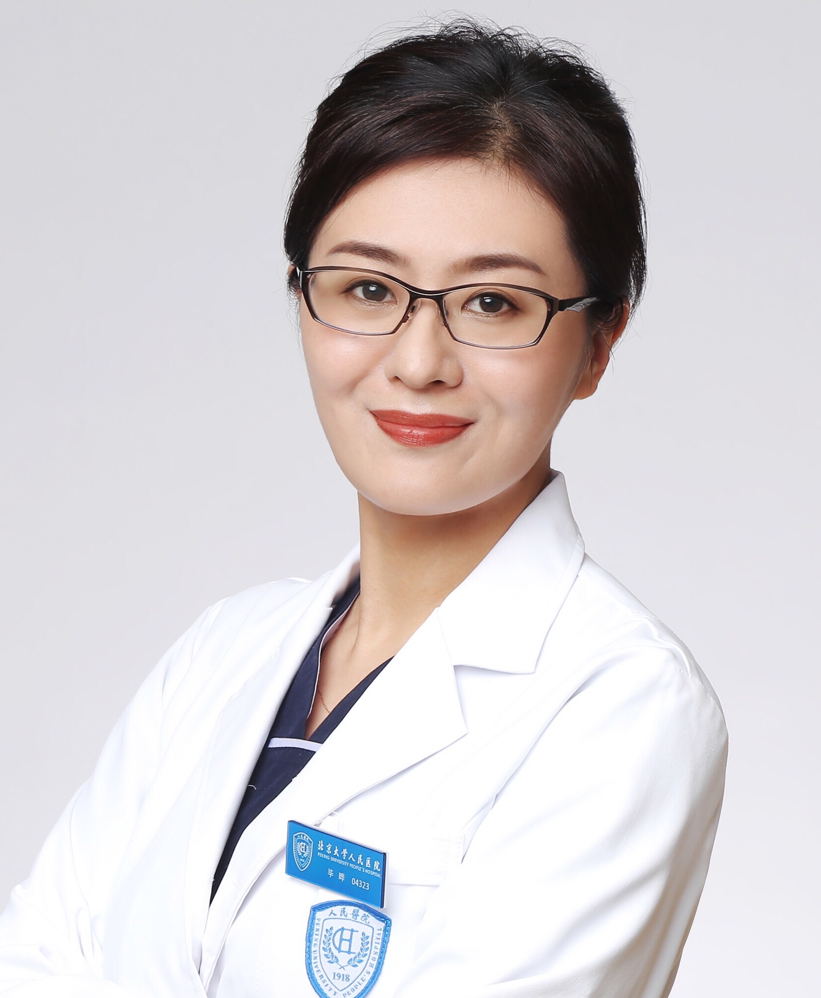 北京大学人民医院(北京大学第二临床医学院)