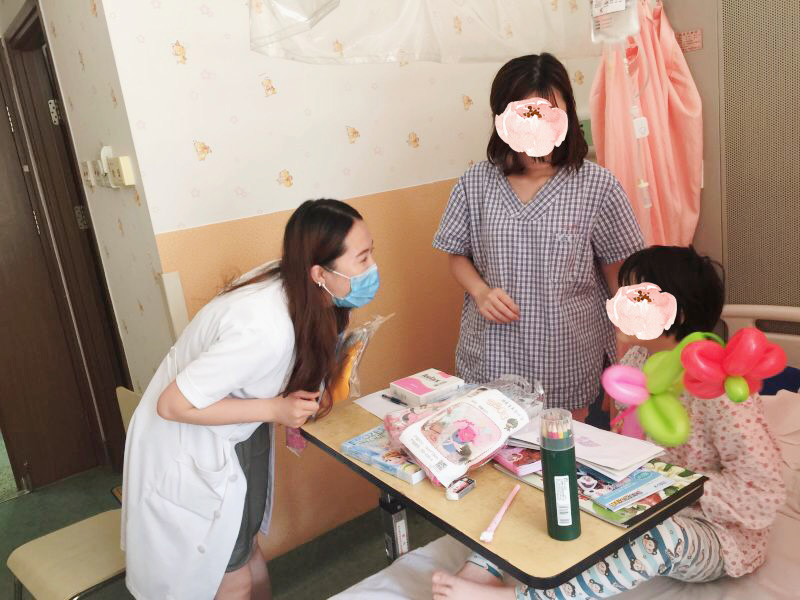 社工动态
