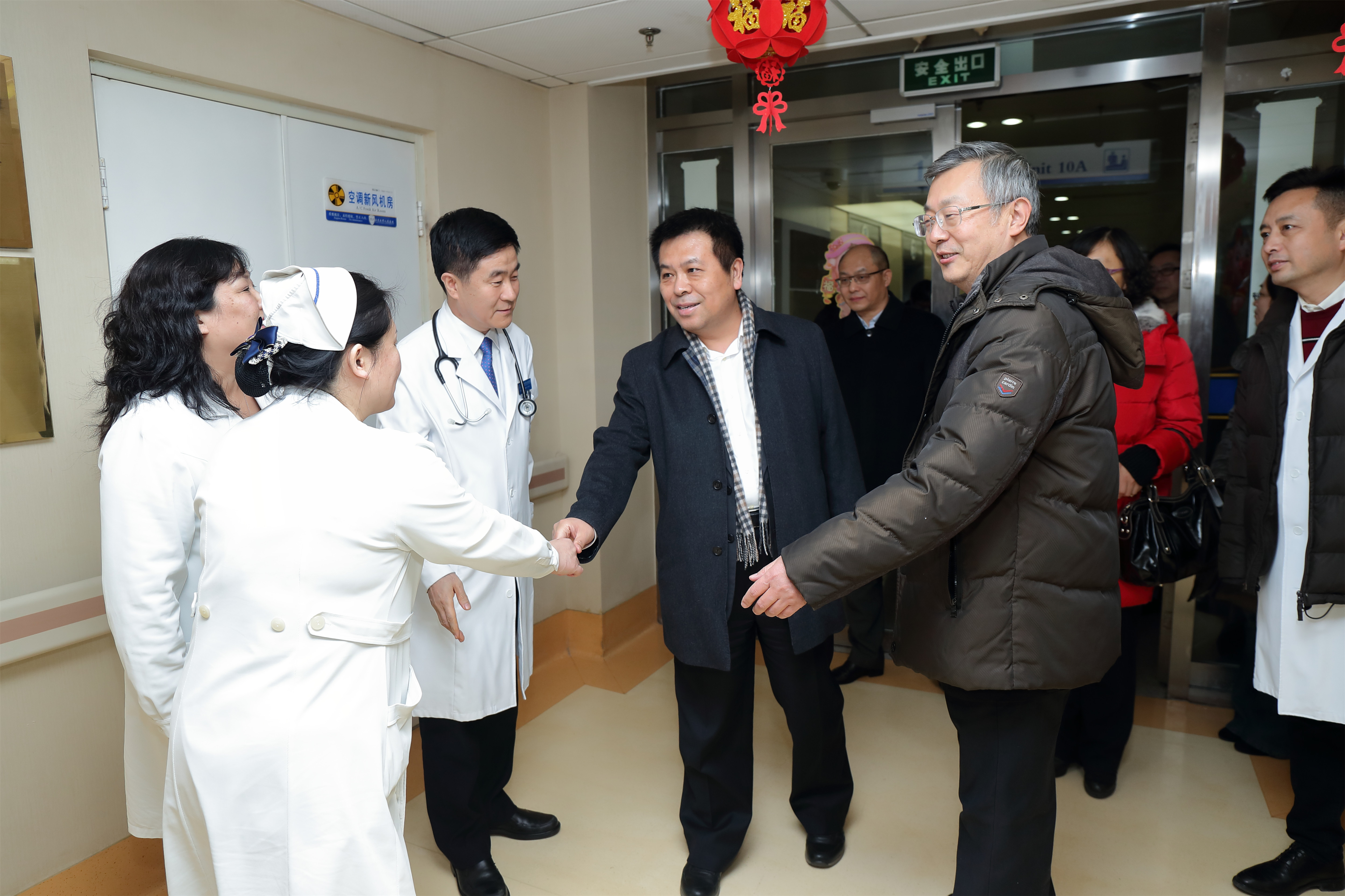 北京大學國際醫院院士介紹代掛陪診就醫的簡單介紹